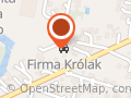 Firma Królak Waldemar Królak