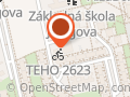 Športové centrum H1