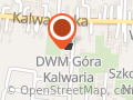 Kalwaria. Surowce i dodatki piekarnicze