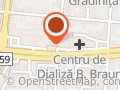Clinica de boli de rinichi