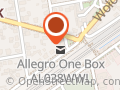 One Box by Allegro AL038WWL