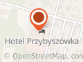 Przybyszówka