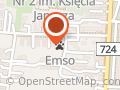 Przychodnia Weterynaryjna EMSO