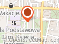 Mielcarska Wanda. Sklep z art. chemiczno - kosmetycznymi