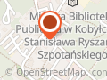 Kamińska Agnieszka. Optyka
