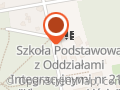 Szkoła Podstawowa nr 216 z Oddziałami Integracyjnymi im. Klonowego Liścia