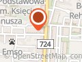 Pietrzak Jerzy - Sprzedaż, montaż wkładów kominkowych, obudowy