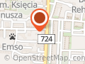 Przedsiębiorstwo handlowo - usługowe. Telefony GSM