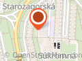 Ing. Vladimír Urban - DOM ĽUDOVÉHO TANCA