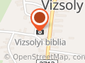 Református Egyházközség Vizsoly