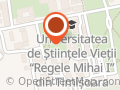 Facultatea de Medicină Veterinară - USVT