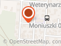 Balmet. Produkcja, Sprzedaż Części Do Wózków Widłowych. Baliszewski T.