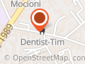 Cabinet Medicina Dentara Tododent