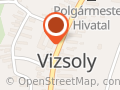 Vizsoly Polgármesteri Hivatal