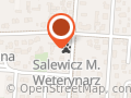 Gabinet Weterynaryjny - Marcin Salewicz
