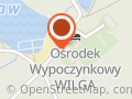 Ośrodek wypoczynkowy "Pod Sosnami"