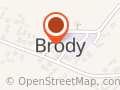 Sużyw Market Brody