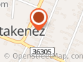 Polgármesteri Hivatal Taktakenéz
