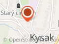 Karmen - CBA Potraviny, Kysak