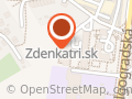 Centrum sociálnych služieb Vita vitalis
