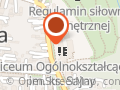 Zespół Szkół Ogólnokształcących