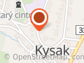 ZITADENT Kysak MUDr.Minčík Jozef PhD.