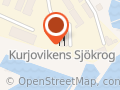 Kurjovikens Sjökrog