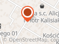 Tęczowa Kraina Centrum Opieki nad Małym Dzieckiem Marlena Zalewska-Dobrenko