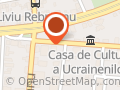 Restaurant Casa Bunicii (Garden - Averescu)