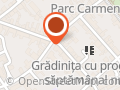 Gradinita Program Saptamanal Nr. 1