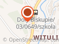 Publiczna Szkoła Podstawowa im. W. Gombrowicza w Dołach Biskupich Witold Gombrowicz