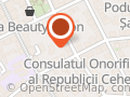 CABINET MEDICAL O.R.L. PROFESOR DOCTOR MARIN SRL