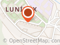 Miestny úrad Luník IX