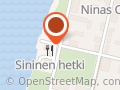 Ravintola Sininen hetki