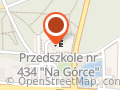 Przedszkole nr 434 w Warszawie