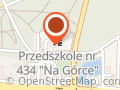 Przedszkole nr 434 w Warszawie