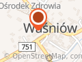 Gminny Ośrodek Pomocy Społecznej