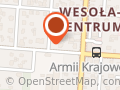 Grabik Wiesława. Gabinet okulistyczny
