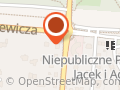 Gabinet logopedyczny Aleksandra Derkacz
