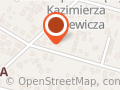 Mak-Trans Transport Osobowy Wiesław Kowalski