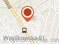 CampU - kampery Warszawa Wawer, wynajem