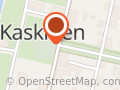 Kaskö Grillcafe Ab Oy