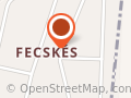Tüzifa kereskedés Szerencs, - Fecskés
