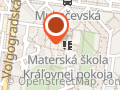 Materská škola Kráľovnej Pokoja, Mukačevská 27, Prešov