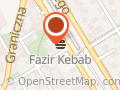 Fazir kebab falafel