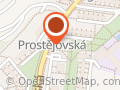 Cihý Jozef - Požiarna ochrana PREŠOV
