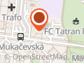 Regrutačná skupina Prešov