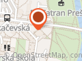 M.Street Prešov