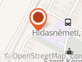 Hidasnémeti Polgármesteri Hivatal