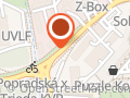 Energetické Strojárne Košice spol. S R.o.